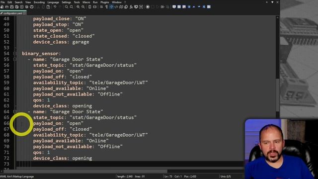How to FIX Home Assistant MQTT Errors & TASMOTA Integration Trick смотреть онлайн