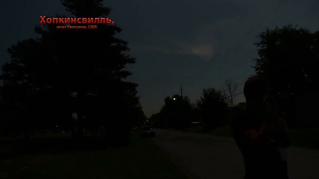 Solar Eclipse in USA/ Полное солнечное затмение в США 2017 смотреть онлайн