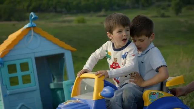 Ия Церетели - Берегите своих детей! (слова Эдуарда Асадова) смотреть онлайн