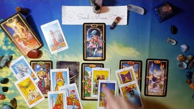 SCORPIO: The Unexpected . . . 2/10 - 2/24 смотреть онлайн