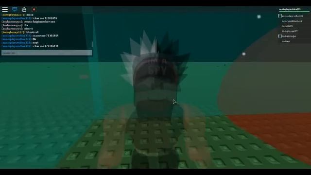 Cool boy's and girl's char codes for ROBLOX!! смотреть онлайн