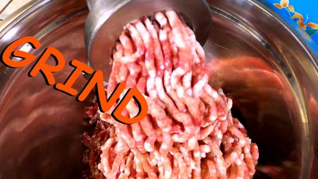 How To Make (Cure) Salami At Home! The Exact Salt Method. From Start To Finish