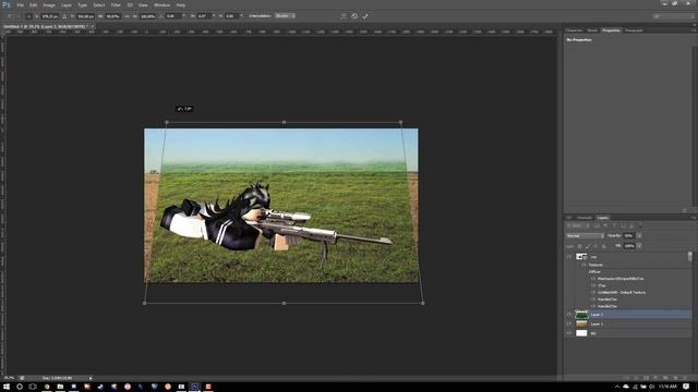 ROBLOX GFX TIMELAPSE [R15+PS] смотреть онлайн