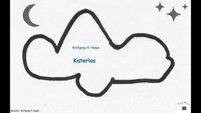 Wolfgang Hermann Hoppe --- Katerlos смотреть онлайн
