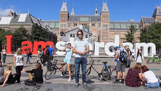 Первая попытка записи поздравления смотреть онлайн