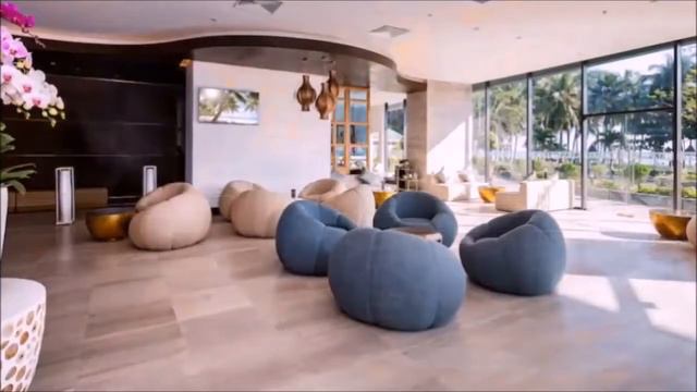 Grand Executive Travel Starcity Nha Trang Hotel