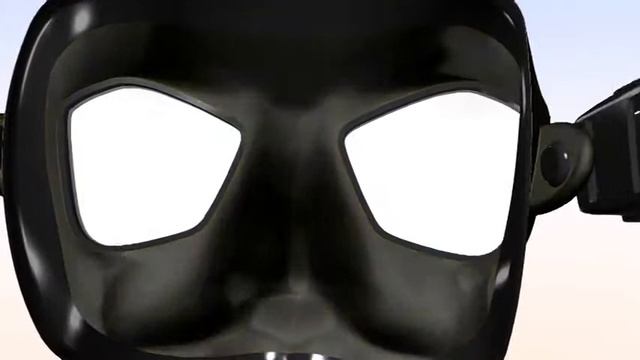 New Mares Mask Viper смотреть онлайн