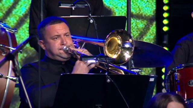 Джордж Гершвин - Американец в Париже / George Gershwin - An American In Paris смотреть онлайн