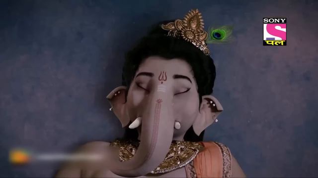 Ganesha Gets Hurt | Vighnaharta Ganesh - Ep 260 | Full Episode | 15 May 2022