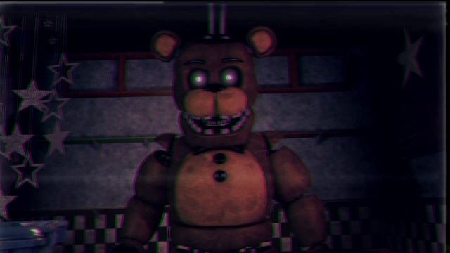 1984 Freddy Fazbear Prize Corner Animatronic - Fredbear And Friends - Information And Instructions