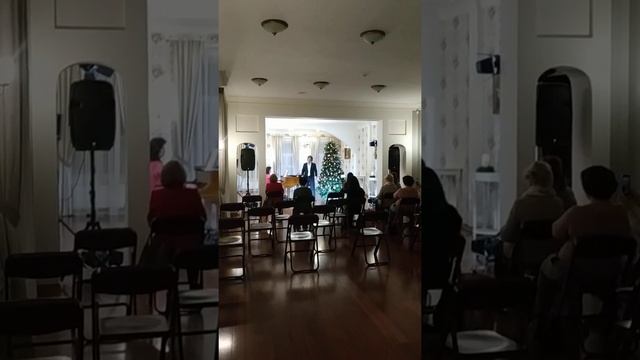 Евченко Иван - Колокольчики мои, цветики степные смотреть онлайн