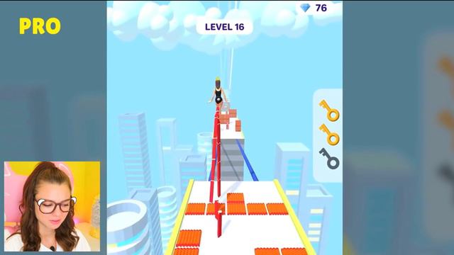 ЭВОЛЮЦИЯ ДЛИННЫХ КАБЛУКОВ, МАКСИМАЛЬНЫЙ УРОВЕНЬ High Heels! смотреть онлайн