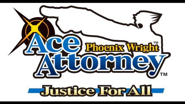 Phoenix Wright Ace Attorney: Justice for All OST - Recollection ~ True Pain смотреть онлайн
