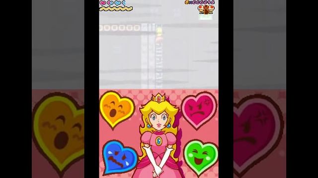 Super Princess Peach Playthrough Part 3 смотреть онлайн