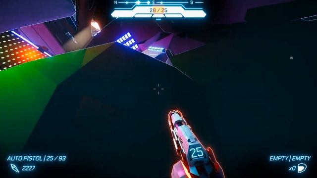 GTTOD Get To The Orange Door FPS Parkour смотреть онлайн
