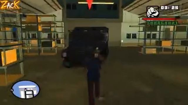 СРОЧНО !!! Коронавирус COVID-19 в GTA: San Andreas !!! смотреть онлайн