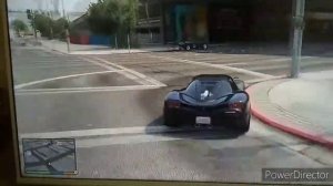 как получить бесплатно любую машину в гта 5 (GTA V)