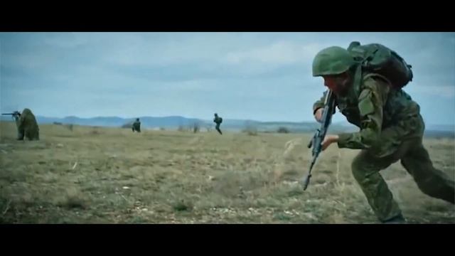 Песня "Рыцари в погонах" смотреть онлайн