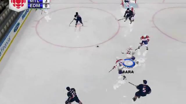 NHL 2004 New Updated Gameplay смотреть онлайн
