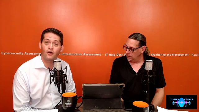 Cyberwar in space? Whats next.. Also, the latest on the Webb Telescope CyberMasters guest Rik Nevon смотреть онлайн