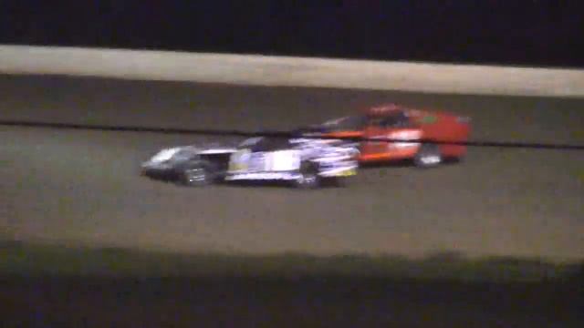 Deer Creek B-mod Wreck 4-7/12 смотреть онлайн