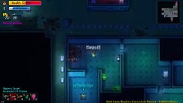 EXPLODING ZOMBIES EVERYWHERE - Streets of Rogue смотреть онлайн