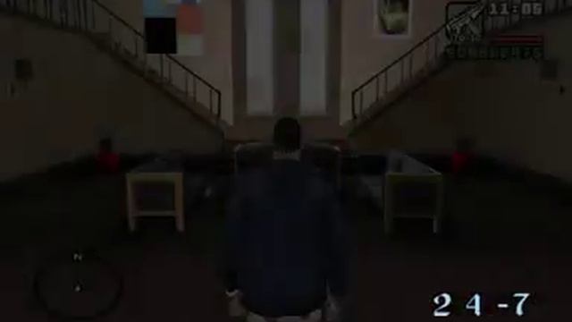 Video İzle Seri GTA -10 смотреть онлайн