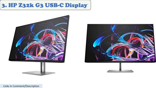 TOP 05: Best monitor for laptop 2023 смотреть онлайн