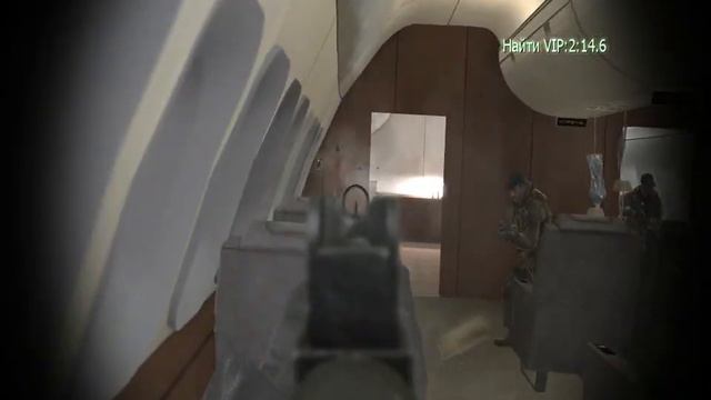 Call of Duty 4,миссия после титров смотреть онлайн