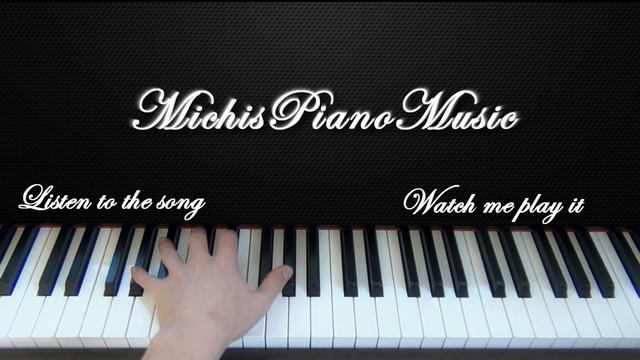 Nuvole Bianche ~ Piano Tutorial ~ Part 6 | Ludovico Einaudi смотреть онлайн