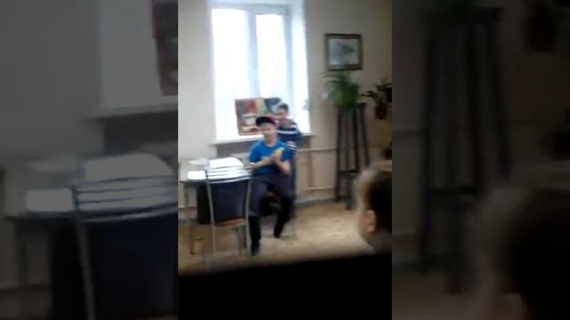 Это моя художественная школа смотреть онлайн