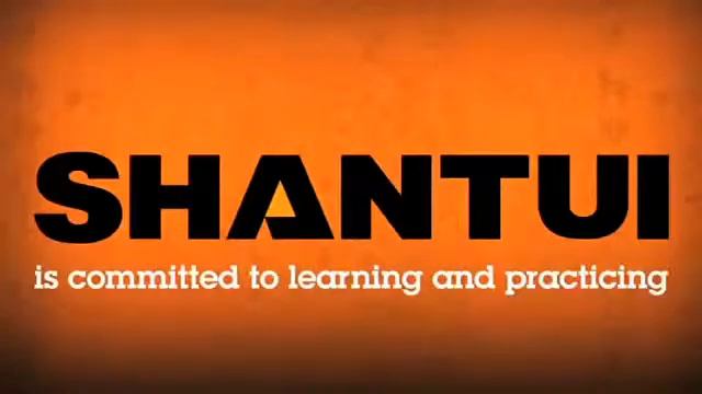 Бульдозеры Shantui смотреть онлайн