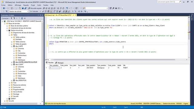 CORICTION SQL NARASA PARTIE 2 смотреть онлайн
