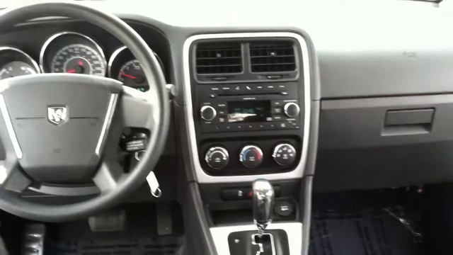 2011 Dodge Caliber #213806 смотреть онлайн