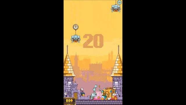 Magic touch : wizard For Hire Gameplay смотреть онлайн