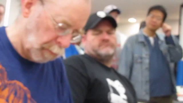 Walt Simonson Draws Beta Ray Bill & Thor смотреть онлайн