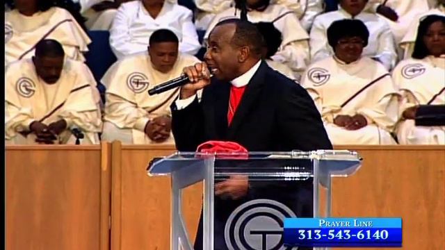 It Was Worth Waiting For - Bishop Charles H. Ellis III смотреть онлайн