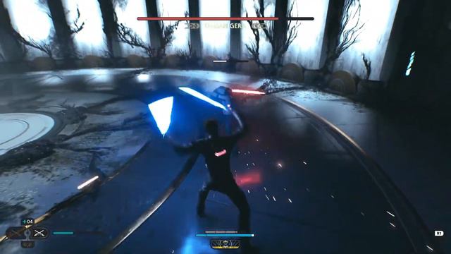 RE4 Remake & MW2 & UFC 4 & Ghost of Tsushima & Jedi:Fallen Order смотреть онлайн
