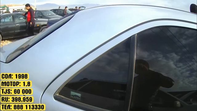 Мошинбозори Душанбе!!! Нархои Mercedes-Benz Мерседес Сечка Хундай Солярис Опел Хечбек
