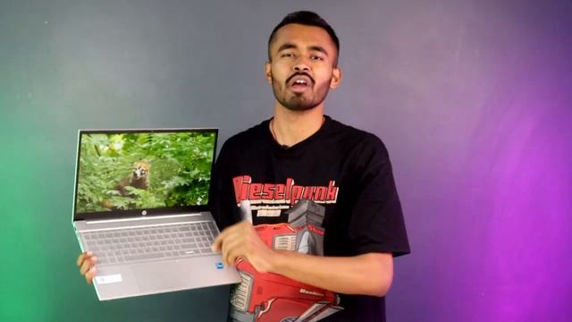 [NEW] HP PAVILION 15 REVIEW (2023) | Intel i3 12th Gen Laptop ⚡️ EG2017TU смотреть онлайн