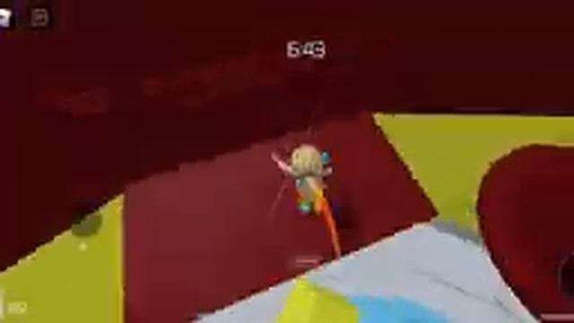 САМАЯ СЛОЖНАЯ БАШНЯ В ROBLOX!/ Tower of Hell смотреть онлайн