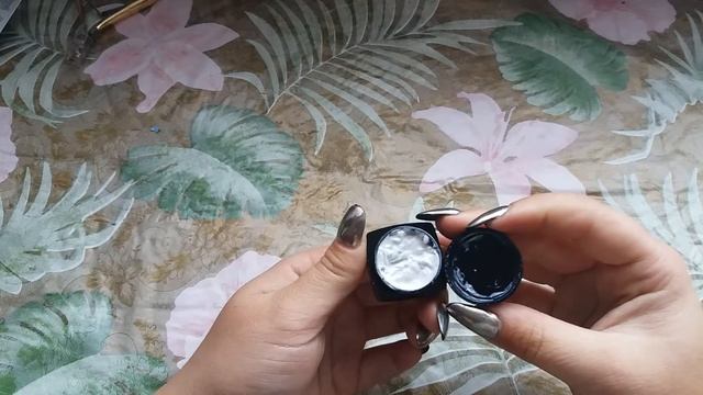 Nails/Стразы за 40 рублей! Зеркальная втирка! И многое другое смотреть онлайн