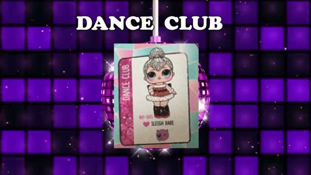 ❄️??#LOL Surprise GLITTER GLOBE Checklist | ЛОЛ Сюрприз Зимняя дискотека ВКЛАДЫШ смотреть онлайн