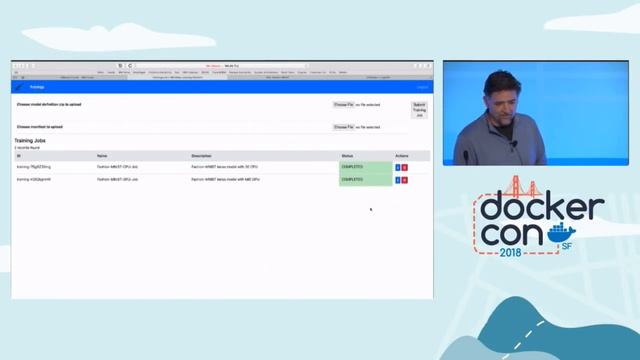 Skip the Anxiety Attack – Build Secure Apps with Docker & Kubernetes смотреть онлайн