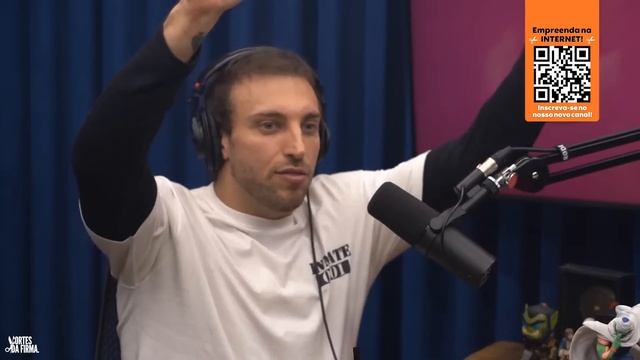 SÓ PIADAS PESADAS! Se rir, já sabe né? смотреть онлайн