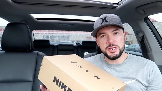 $90 STOCK X PROFIT ON JORDAN 1 MIDS AT NIKE OUTLET !! ? смотреть онлайн