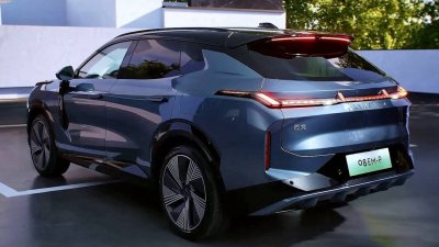 Обзоры и новости авто