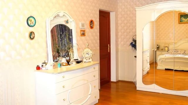 Презентация 5-ти ком. квартиры на ул Сафиуллина д 16 в г.Казани смотреть онлайн