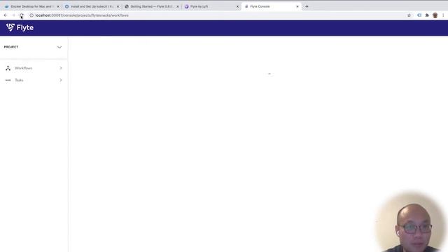 Lyte Flyte get started tutorial смотреть онлайн