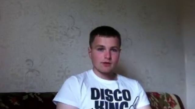 Моя история на видео.